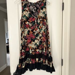 Papillon Dress